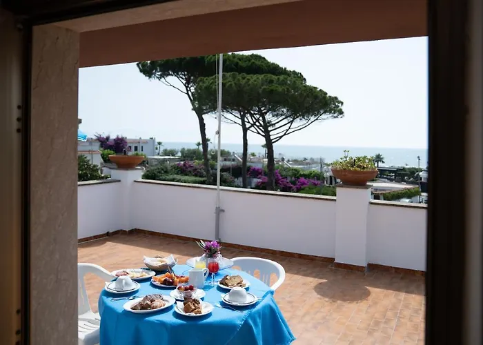 Hotel Vittoria