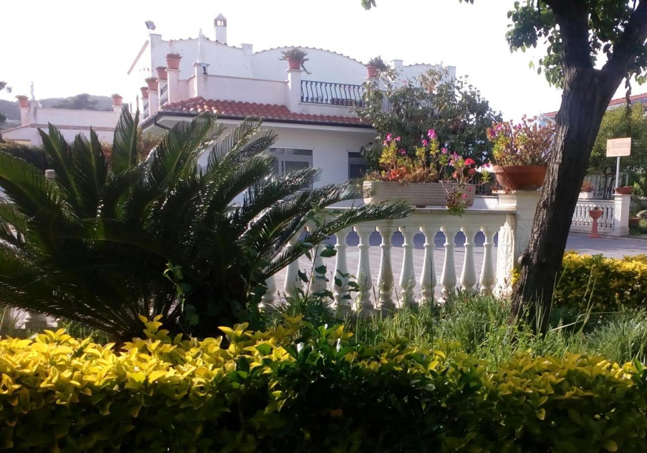 Vittoria * San Felice Circeo