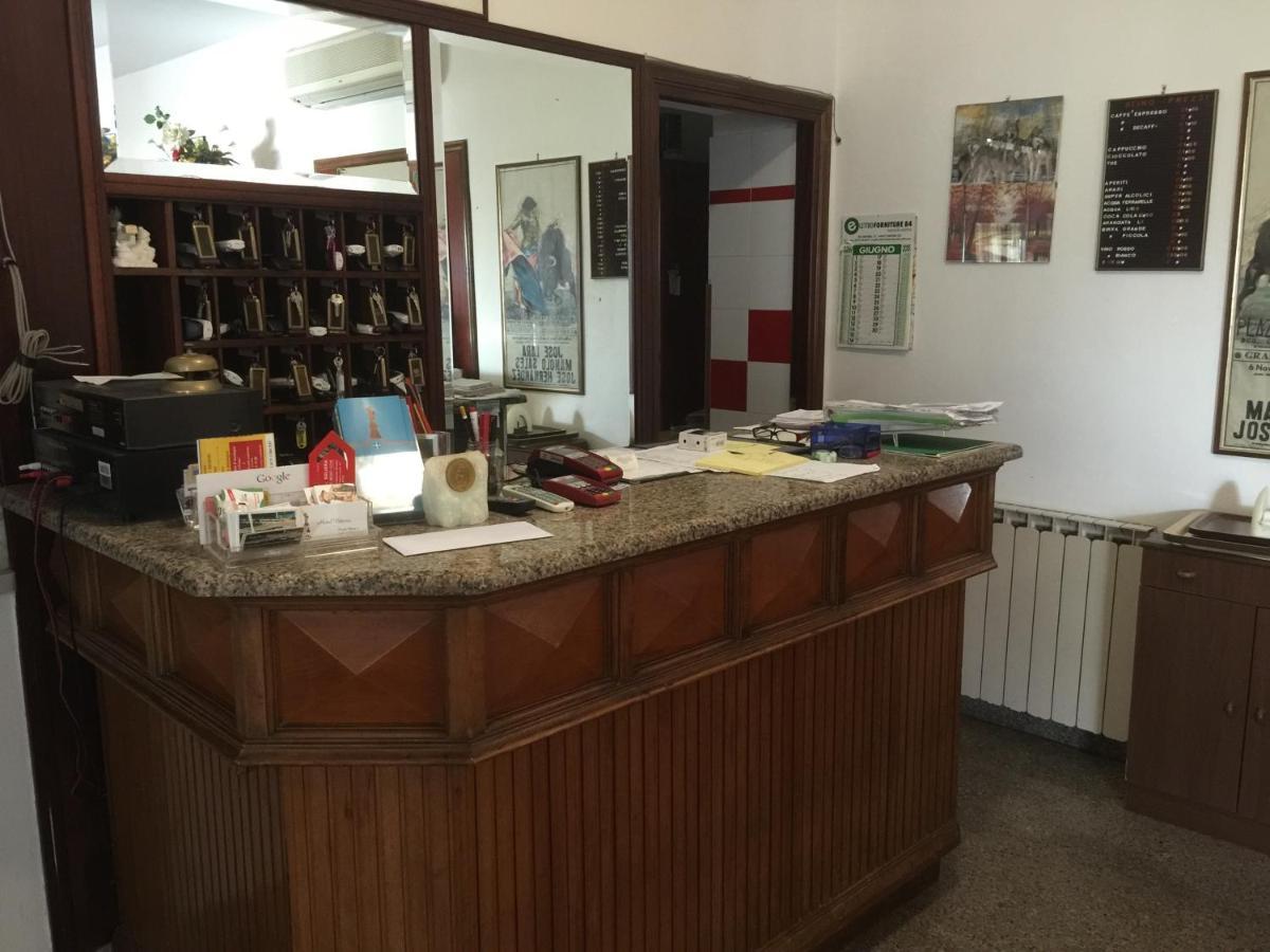 Hotel Vittoria *