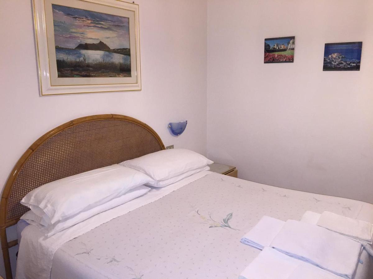 Hotel Vittoria San Felice Circeo
