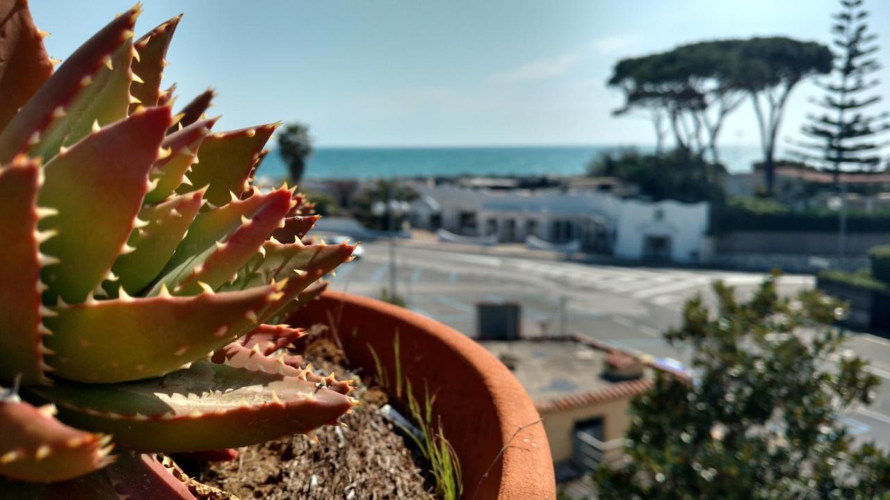 Vittoria Hotel