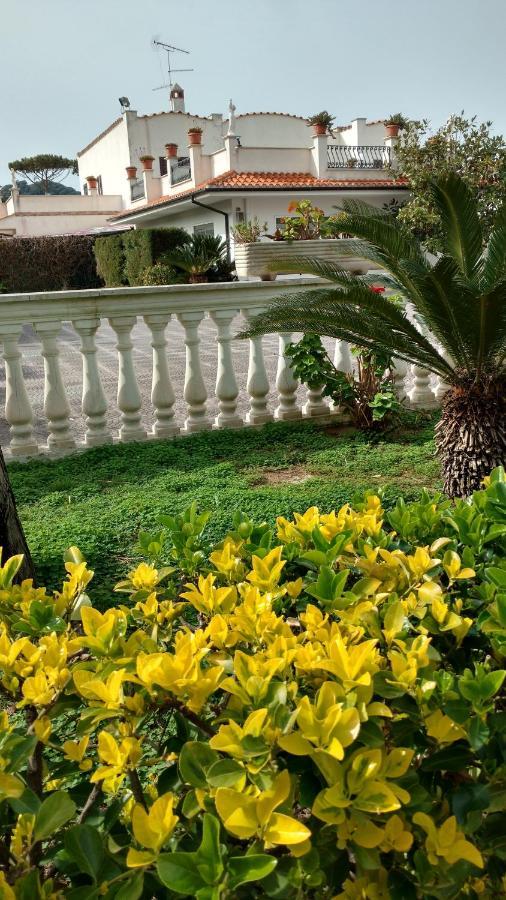 Hotel Vittoria San Felice Circeo