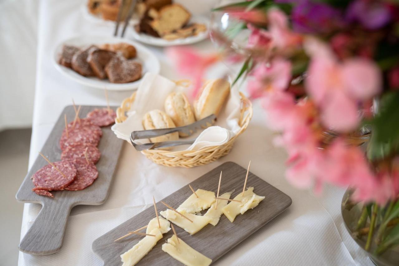 Hotel Vittoria *