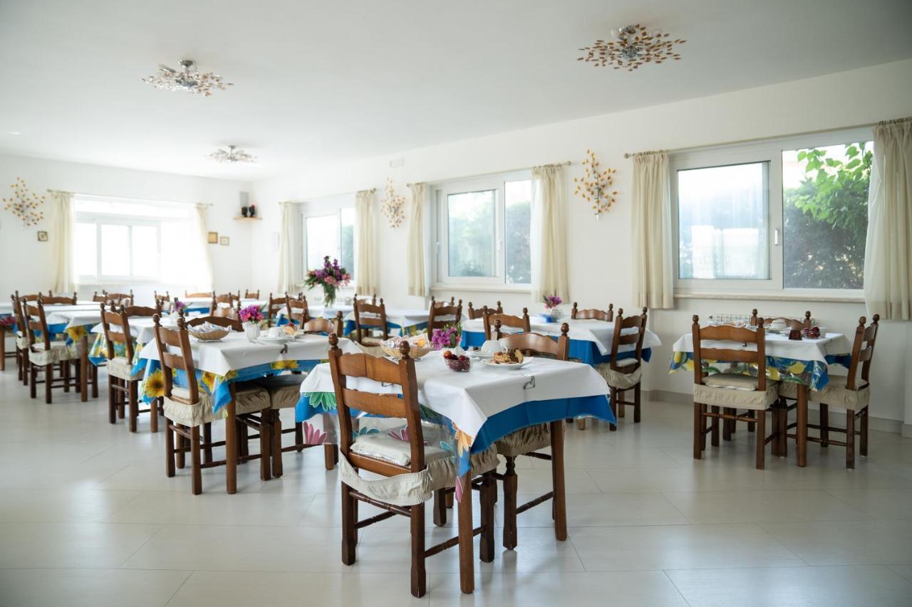 Vittoria Hotel