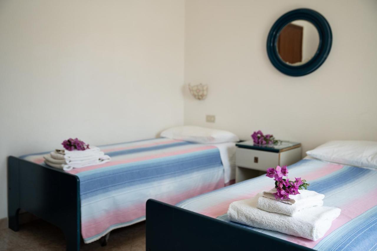 Hotel Vittoria San Felice Circeo