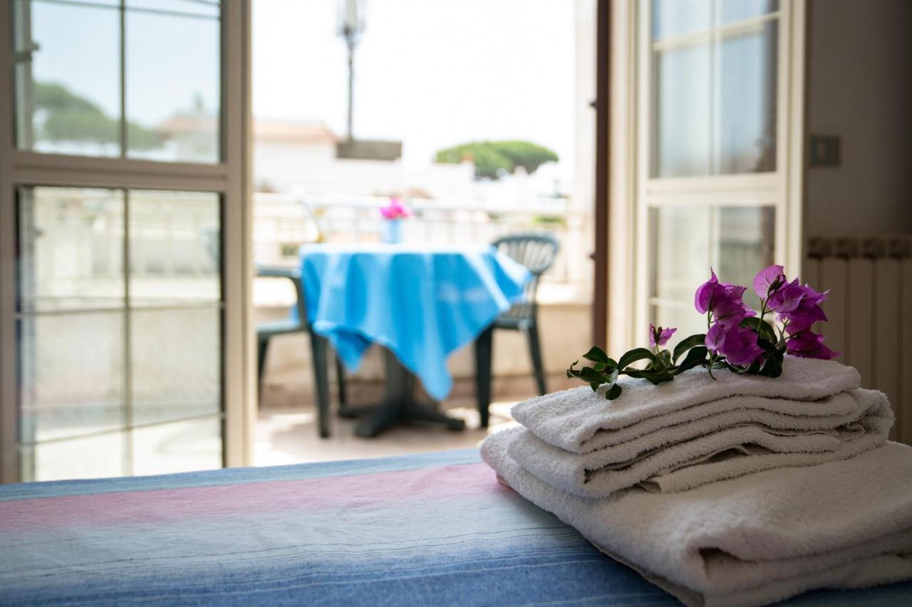 Vittoria Hotel San Felice Circeo