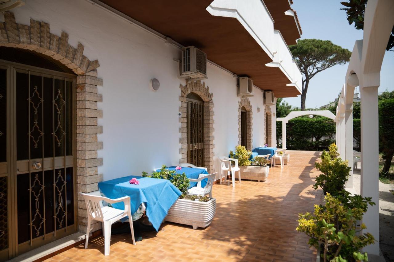 Vittoria San Felice Circeo