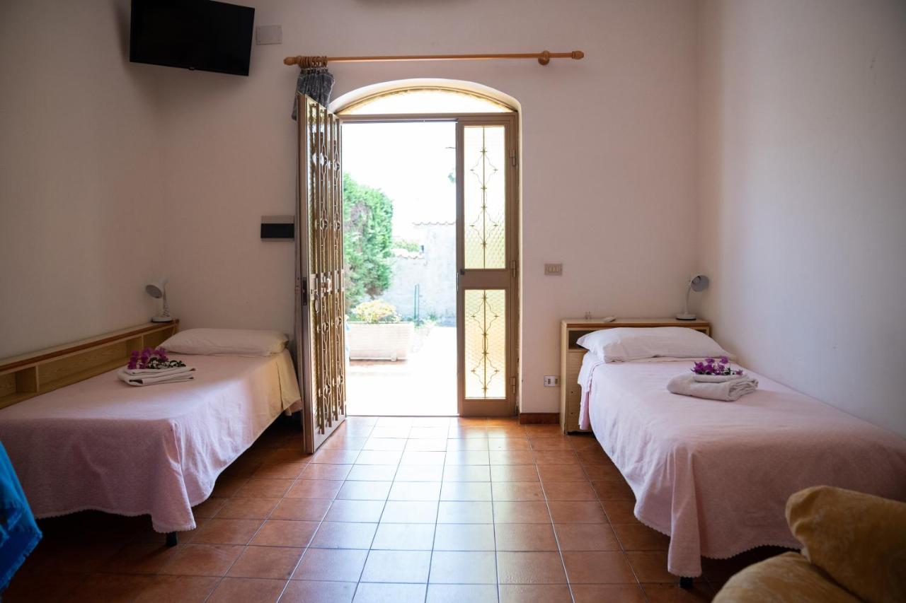 Vittoria Hotel San Felice Circeo