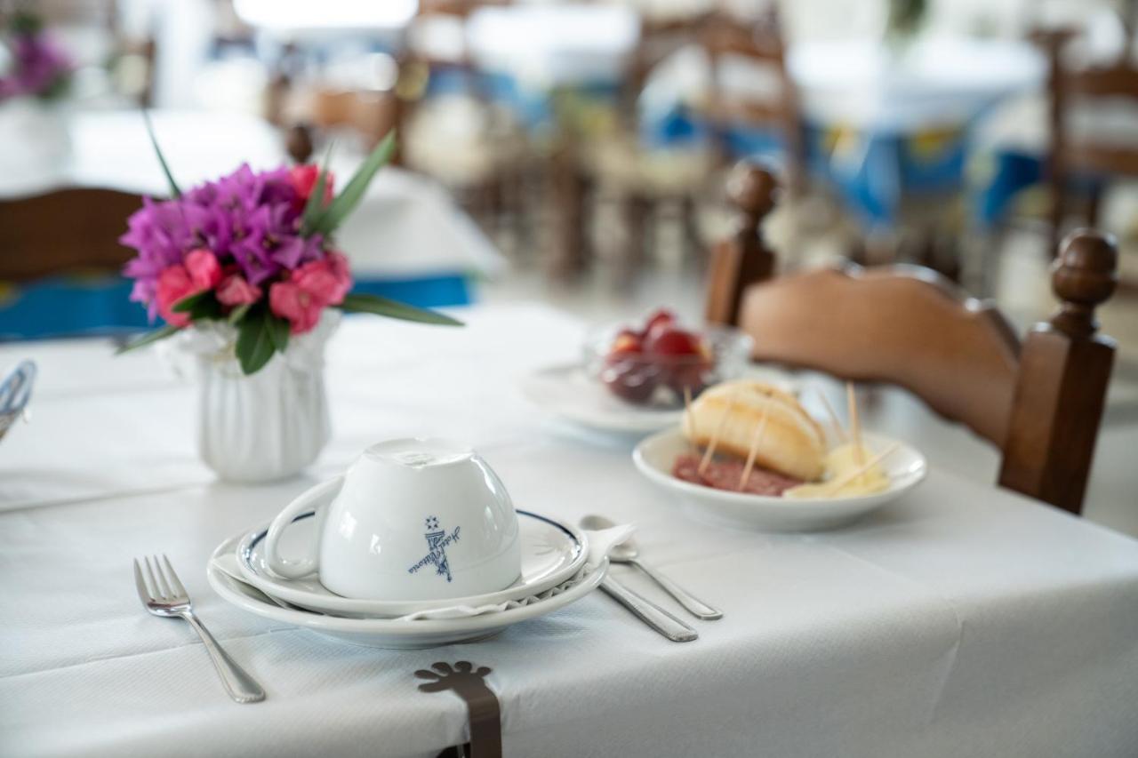 Hotel Vittoria San Felice Circeo