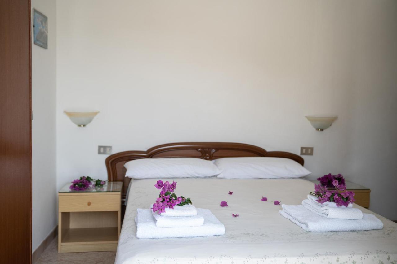 Vittoria Hotel San Felice Circeo