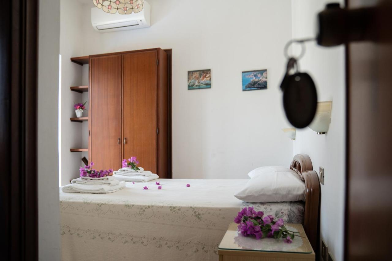 Vittoria Hotel