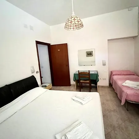 Hotel Vittoria San Felice Circeo Esterno foto
