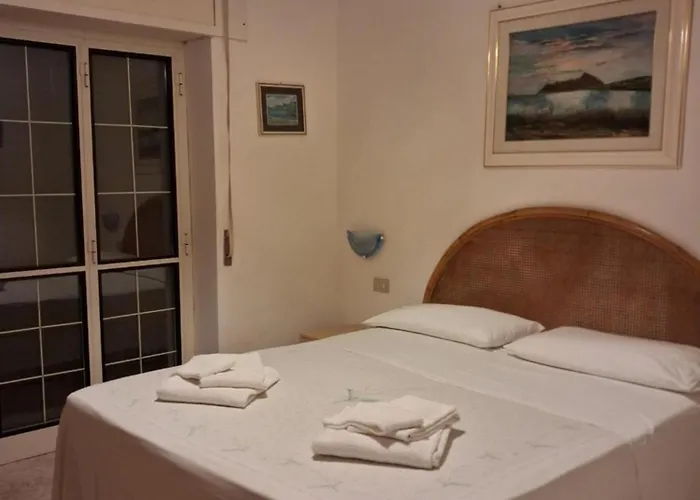 Hotel Vittoria