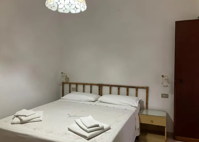 Hotel Vittoria
