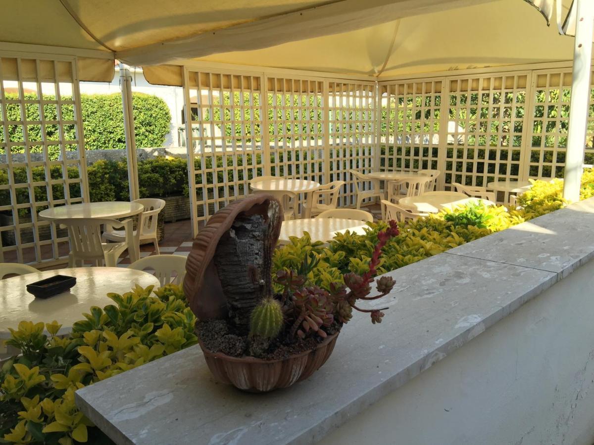 Vittoria Hotel San Felice Circeo