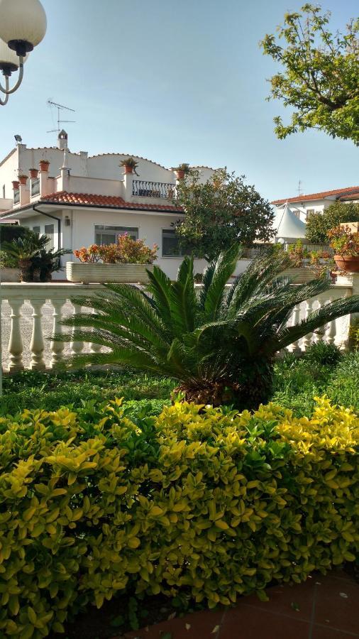Vittoria Hotel