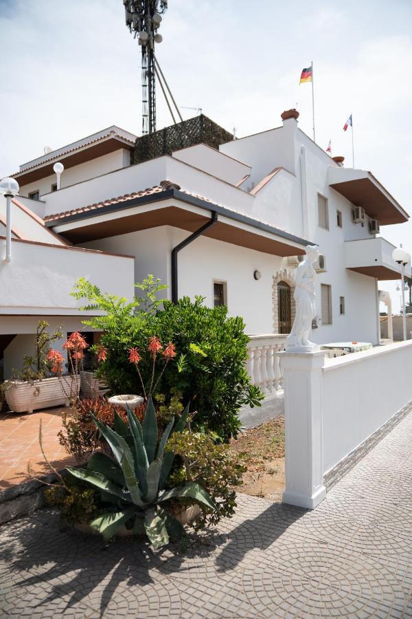 Vittoria Hotel