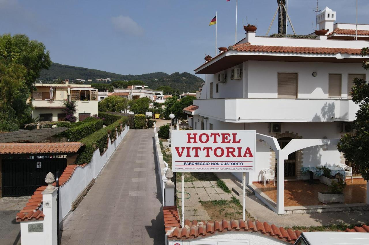 Hotel Vittoria