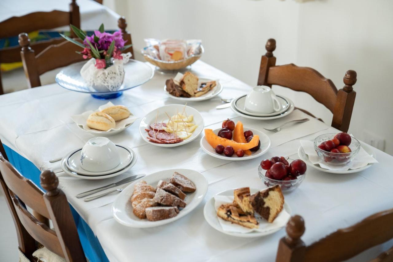 Vittoria Hotel San Felice Circeo