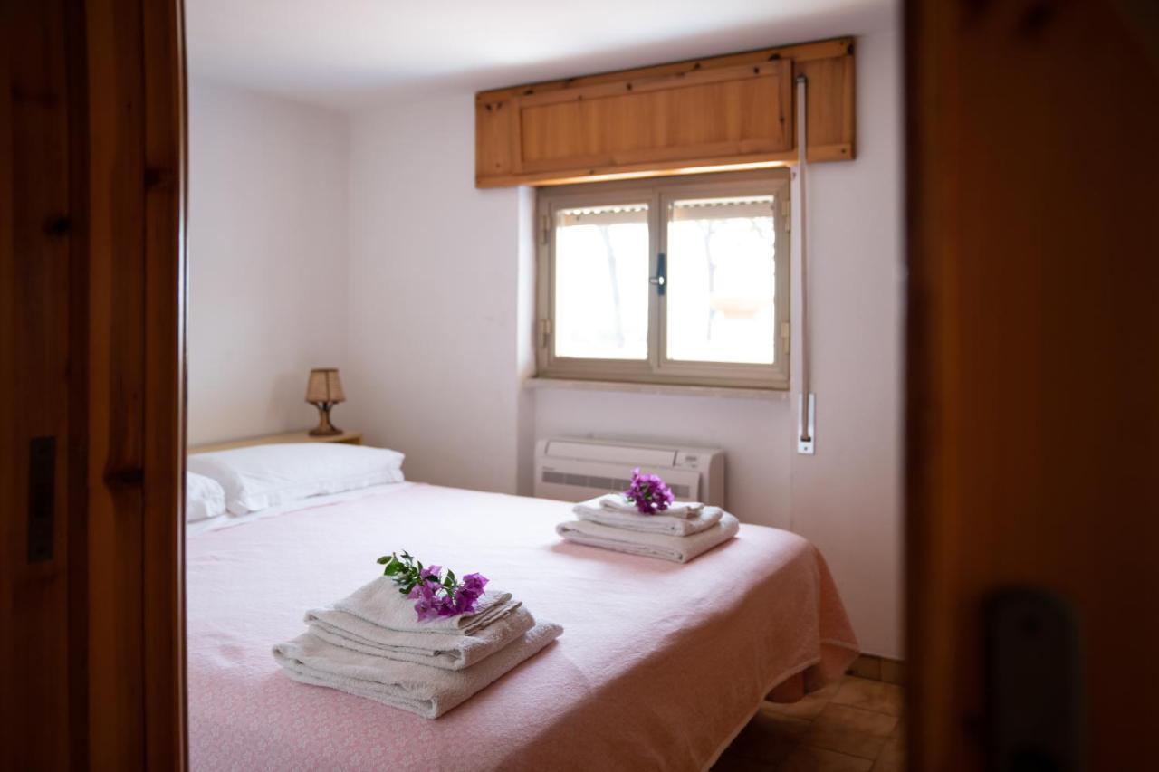 Hotel Vittoria San Felice Circeo