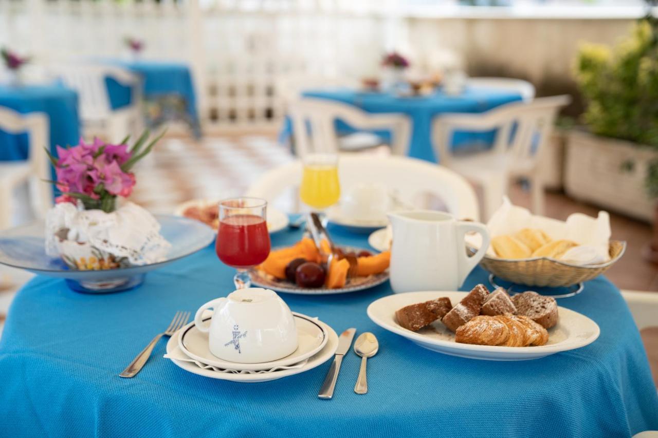 Hotel Vittoria San Felice Circeo