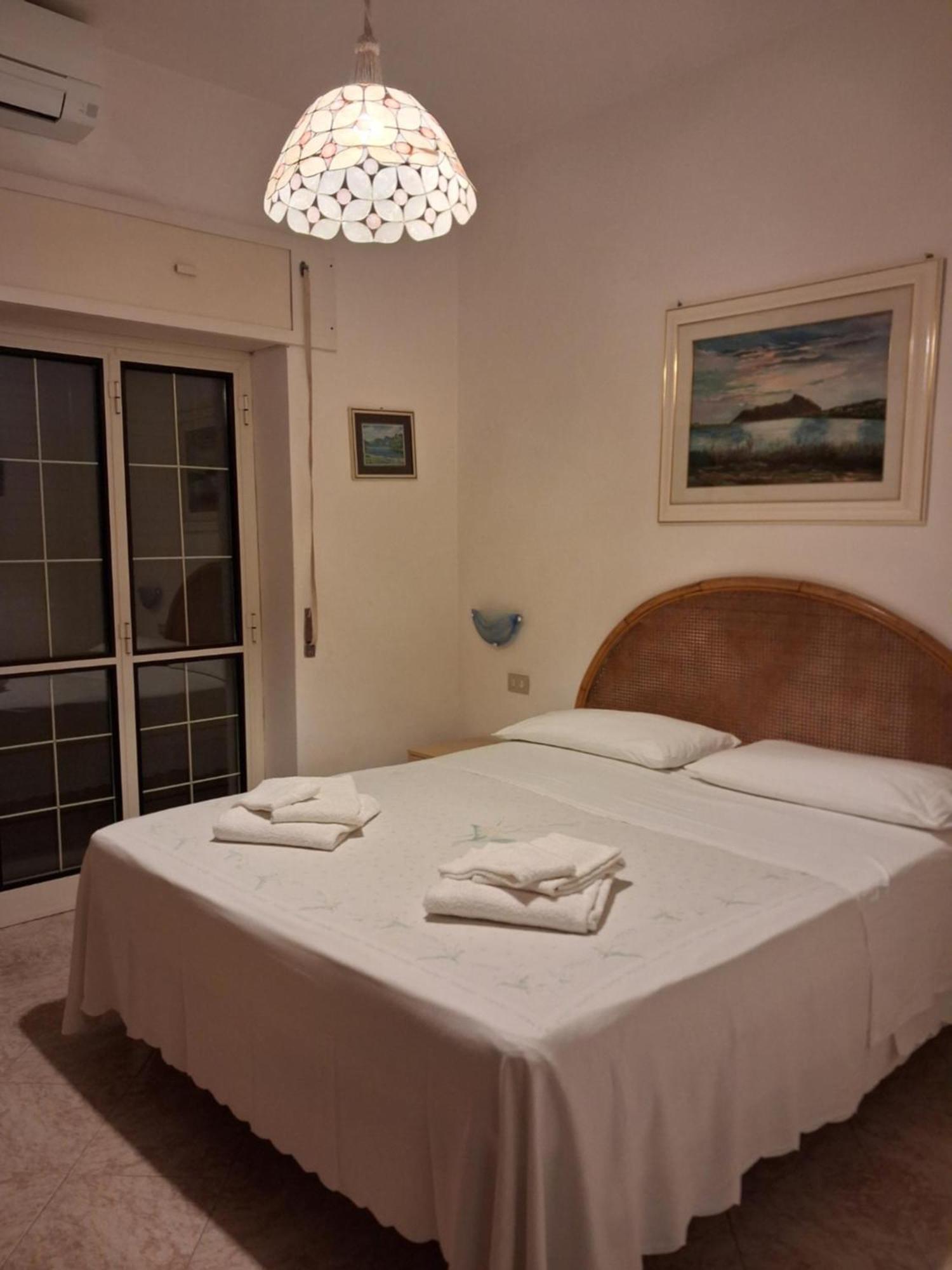 Hotel Vittoria San Felice Circeo